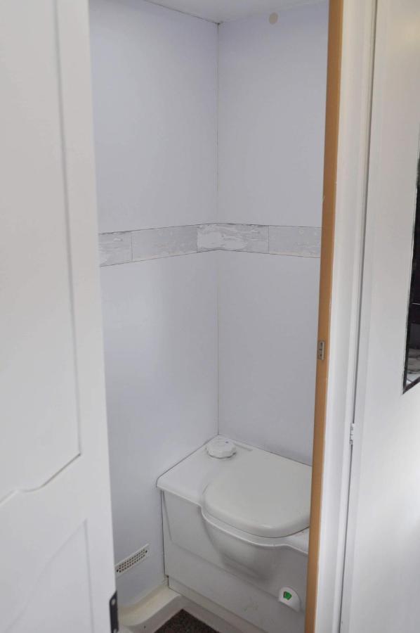 Guillerin Caravan And Glamping Sornac Exterior foto